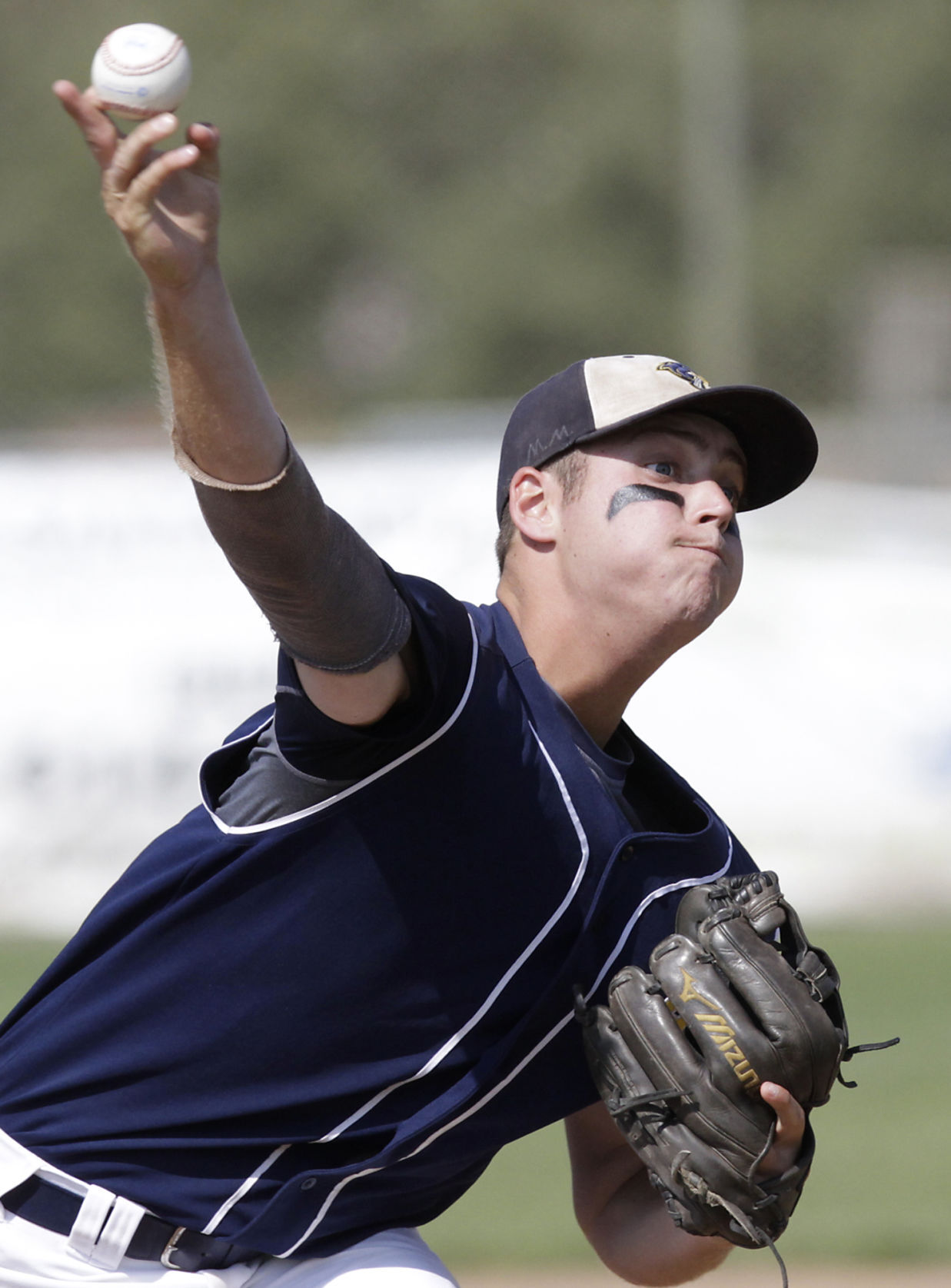 Kyle Raubinger 2